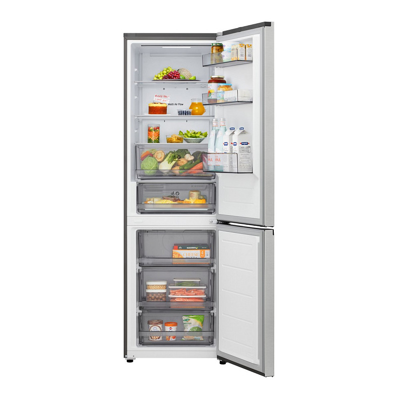 Холодильник LG GC-B459EMYM