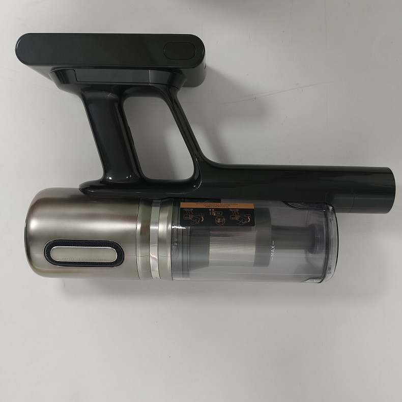 Акумуляторний пилосос Dreame Z40 TangleCut Flex+ - Уцінка