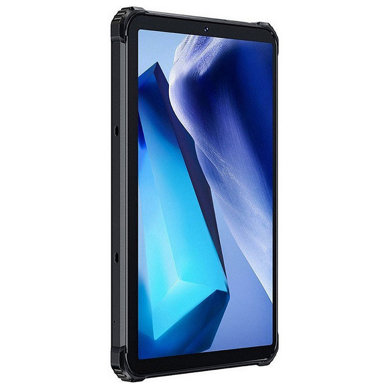 Планшет Oukitel RT3 Pro 4/128GB LTE Black