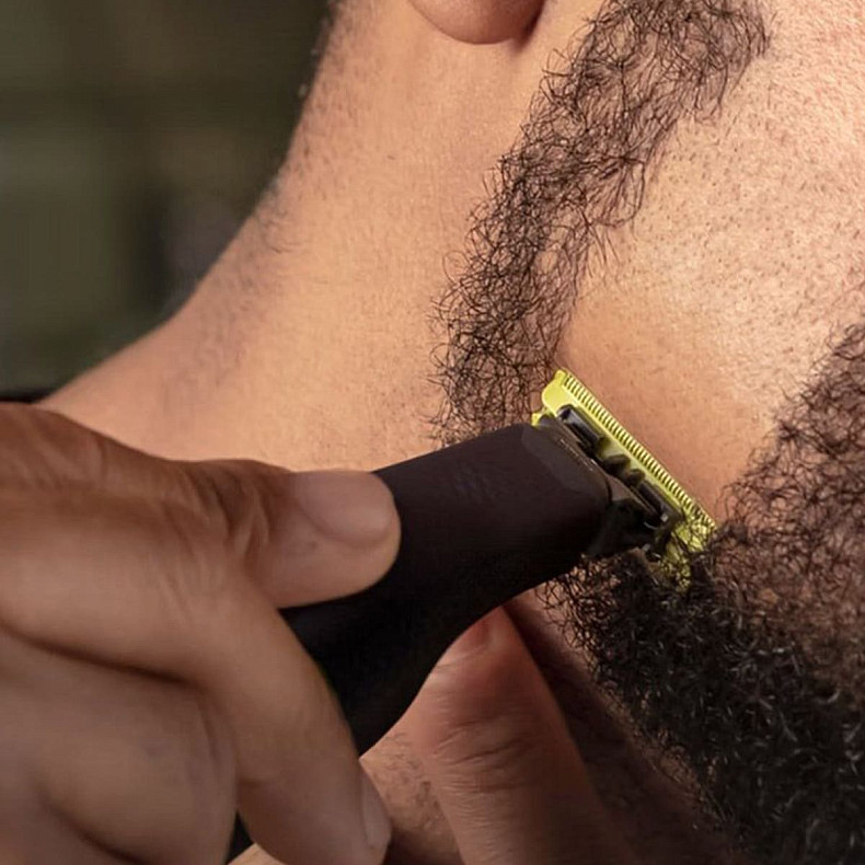 Бритва Philips OneBlade Pro QP6506/15