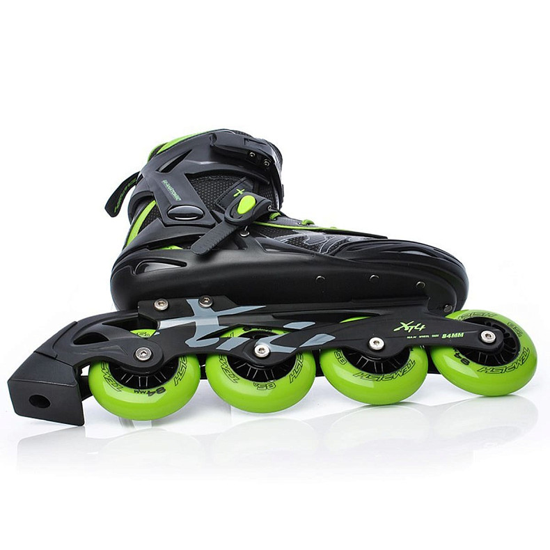 Роликовые коньки TEMPISH XT4/43