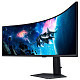 Монитор Samsung 48.7" Odyssey G9 G95C HDMI, DP, USB, VA, 5120x1440, 32:9, 240Hz, 1ms, CURVED