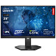 Монітор Lenovo 24" LEGION 25-10 (67D4GAC3UA)