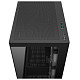 Корпус DeepCool CG580 4F V2 Black (R-CG580-BKADA4-G-2) без БП
