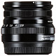 Объектив Fujifilm XF 16mm F2.8 R WR Black