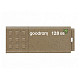 USB Flash GoodRAM 128GB USB 3.0 UME3 ECO FRIENDLY, Retail