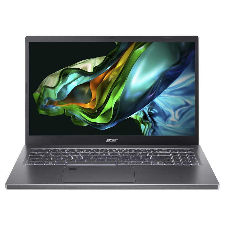 Ноутбук Acer Aspire 5 A515-58M 15.6" FHD IPS, Intel i7-13620H, 16GB, F512GB, Lin