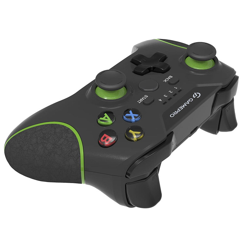 Геймпад GamePro MG650B