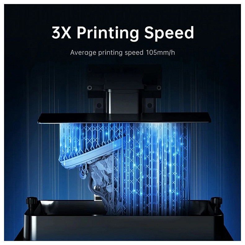 3D-принтер Anycubic Photon M5s