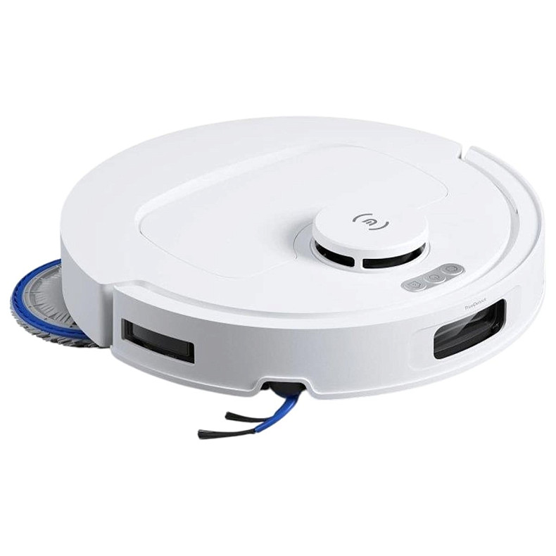 Робот-пилосос Ecovacs Deebot T30CDLX71 White