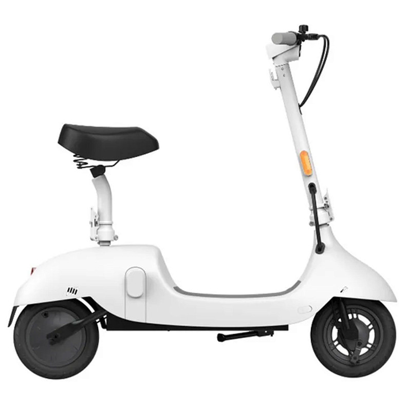 Электросамокат OKAI Ceetle PRO EA10C White 10 (EA10C-W)