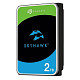 HDD диск Seagate SkyHawk Surveillance SATA 2TB 5400rpm 256MB (ST2000VX016)