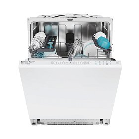 Встраиваемая посудомоечная машина Candy CI 3E7L0W