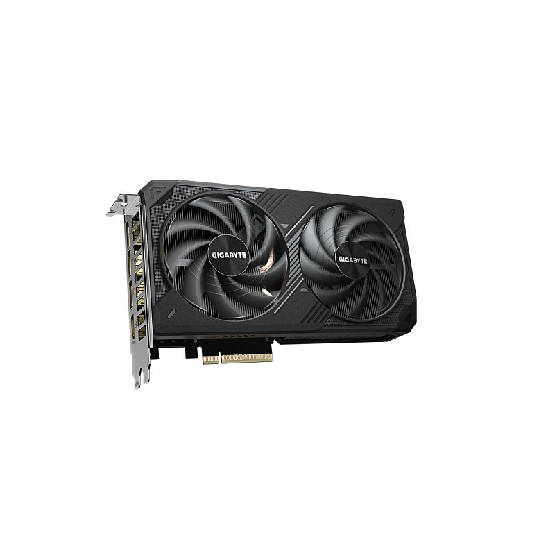 Видеокарта Gigabyte Windforce OC GF RTX 5060 Ti 16GB GDDR7 (GV-N506TWF2OC-16GD)