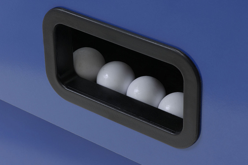 Настільний футбол Garlando Master Pro Weatherproof (MPROWUCLA)