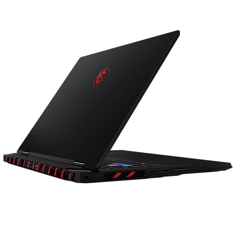 Ноутбук MSI RAIDER 18HXAI CU9-285HX 18" 64GB/2TB W11 A2XWIG-251UA