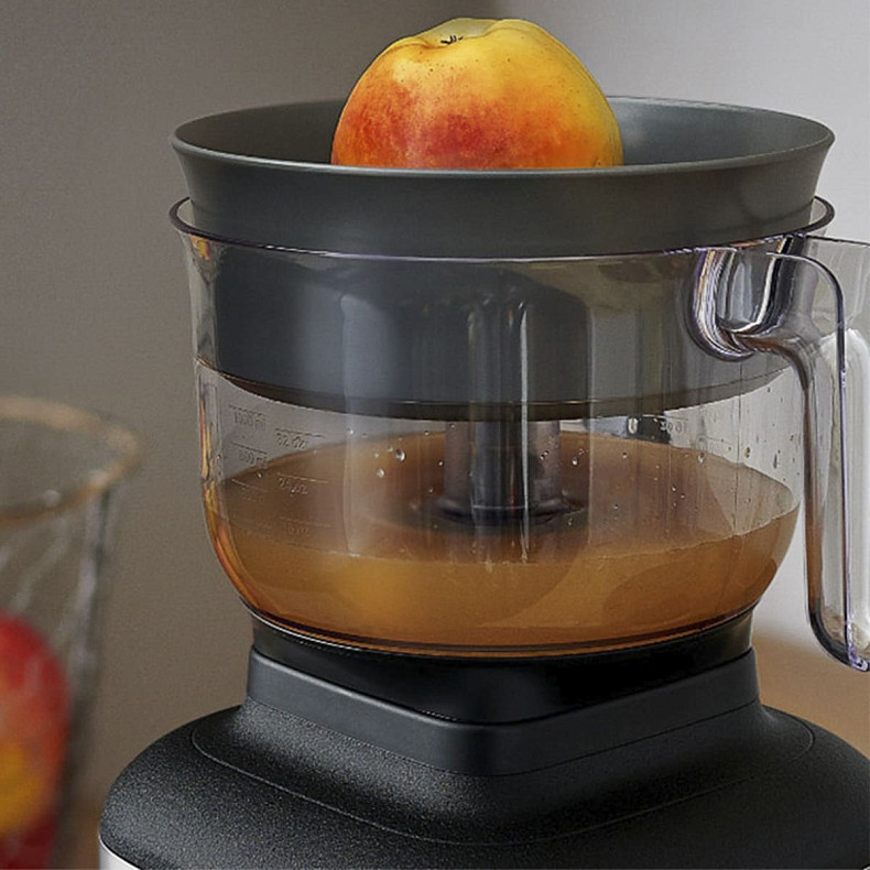 Блендер KitchenAid K130 CLASSIC 5KSB1320EOB, 1,4л черный