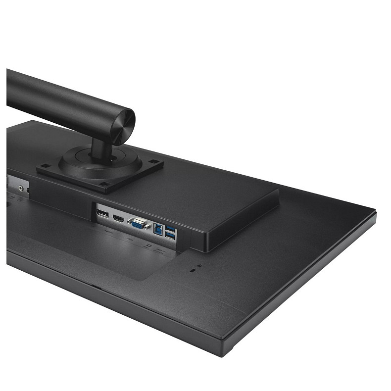 Монитор Asus 27" VA27DQFS D-Sub, HDMI, DP, 2xUSB, MM, IPS, 100Hz, 1ms, sRGB 99%, AdaptiveSync, Pivot