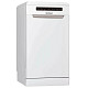 Посудомийна машина Indesit DSFO3T224C