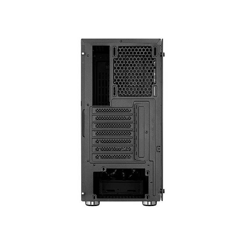 Корпус AeroCool Zauron Saturn FRGB-G-BK-v2 Black без БЖ (ACCM-PV23023.11)