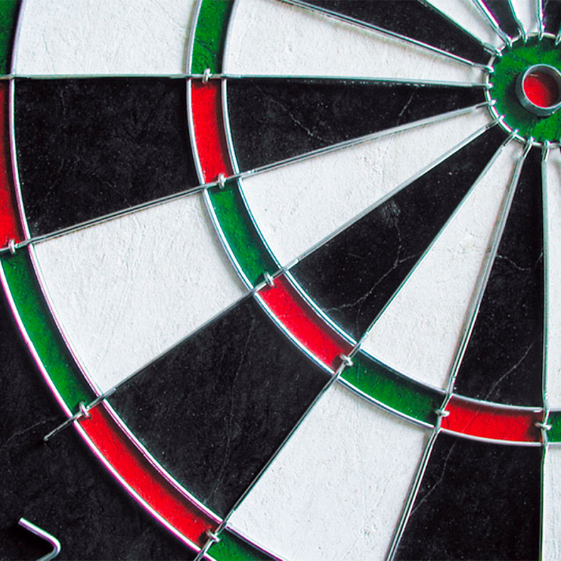 Дартс классический Equinox Aries (DA-11)