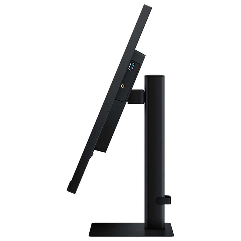 Монитор Samsung VA 4K 32",3840*2160,60 Гц LS32D700EAIXCI