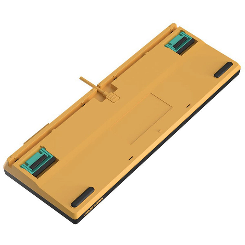 Клавіатура Bloody AT87 (Renegade)