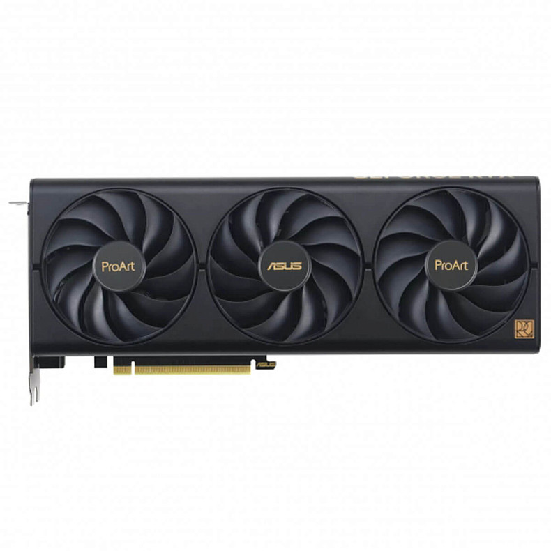 Відеокарта ASUS GeForce RTX 4070 12GB GDDR6X PROART OC PROART-RTX4070-O12G