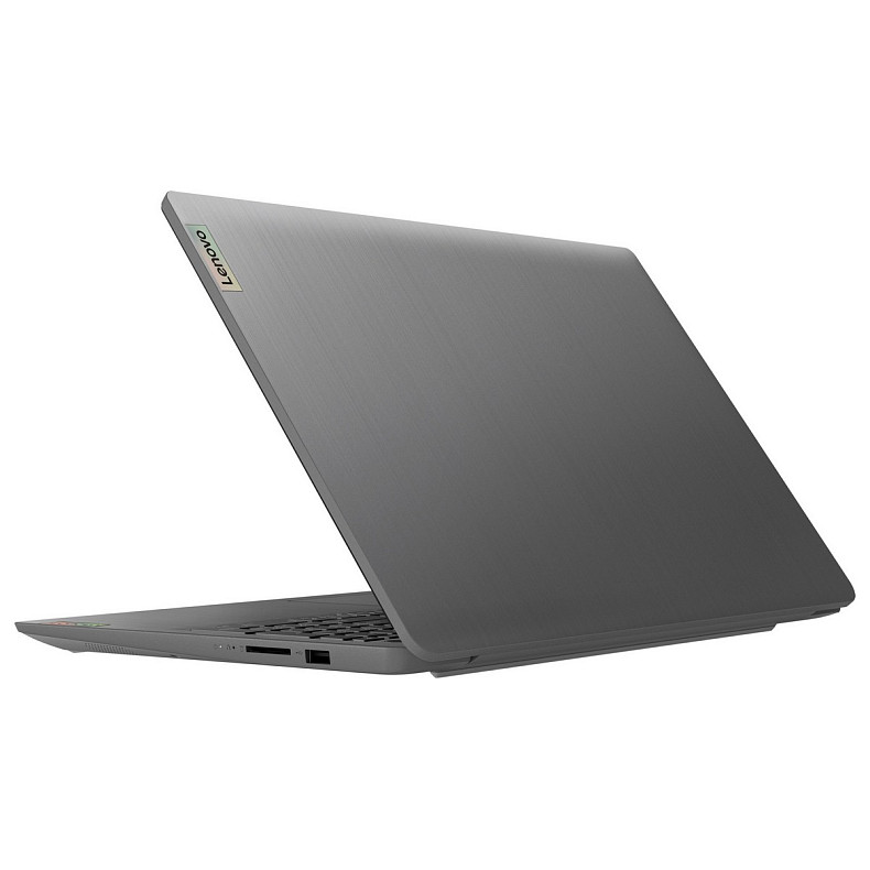 Ноутбук Lenovo IdeaPad 3 15ITL6 (82H803W8RA) Arctic Grey