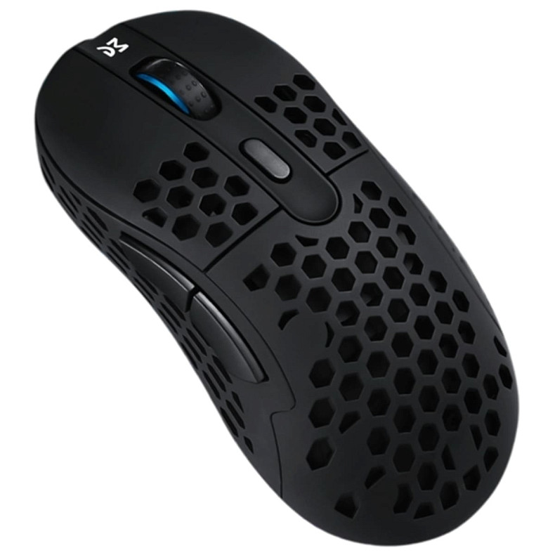 Мышь Dream Machines DM6 HOLEY TRIO