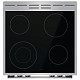Плита електрична Gorenje GECS 6C70 XC
