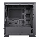 Корпус GameMax M60 Black Black без БП