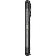 Смартфон DOOGEE S200X 12/512GB Black Samurai (6923740243411)