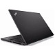 Ноутбук Lenovo ThinkPad L580 (20LXS26P00) Black