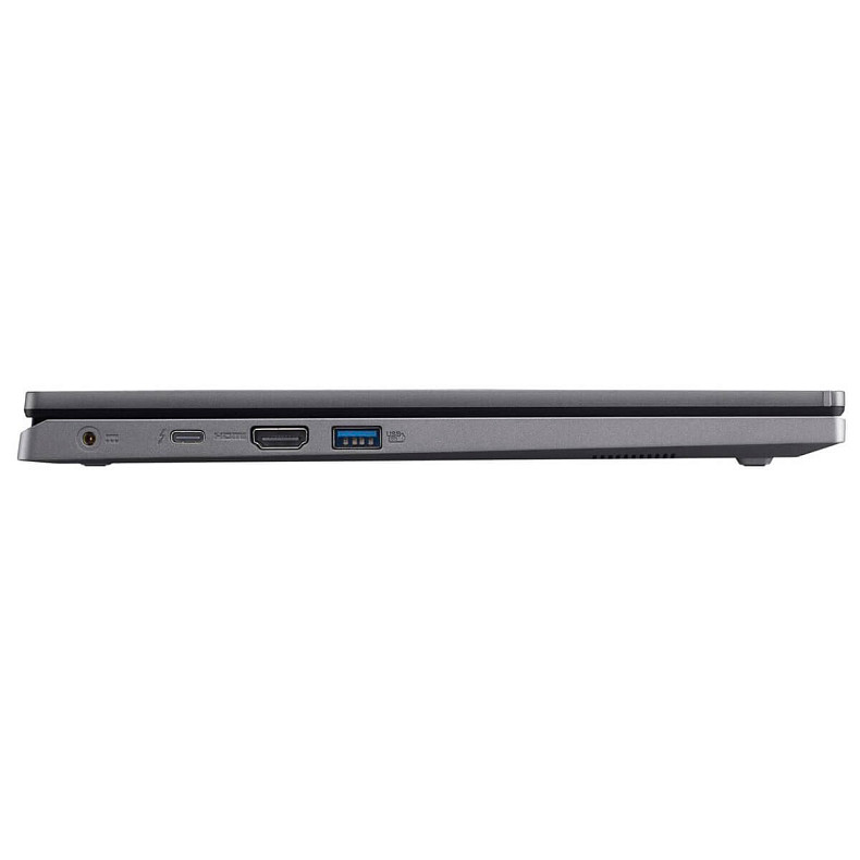 Ноутбук Acer Aspire 5 Spin 14 A5SP14-51MTN 14" WUXGA IPS Touch, Intel i5-1335U, 16GB, F512GB, UMA,