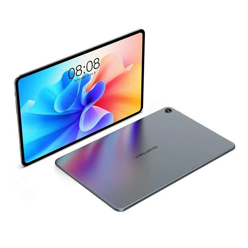 ᐉ Планшет Teclast T40 Pro 8/128GB 4G Black-Grey (TLA002/TL-102736) • цены и  характеристики на WO • Купить в Киеве, Харькове, Днепре, Одессе, Запорожье,  Львове - Украина