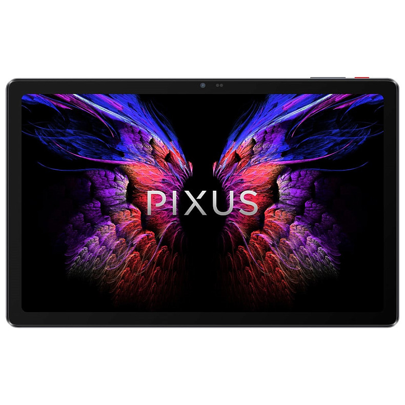 Планшет Pixus Wing 8/128GB 4G Dual Sim Silver