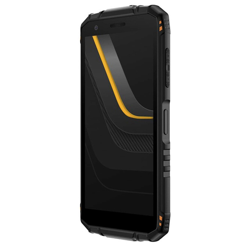 Смартфон Doogee Fire 3 Pro 4/128GB Orange