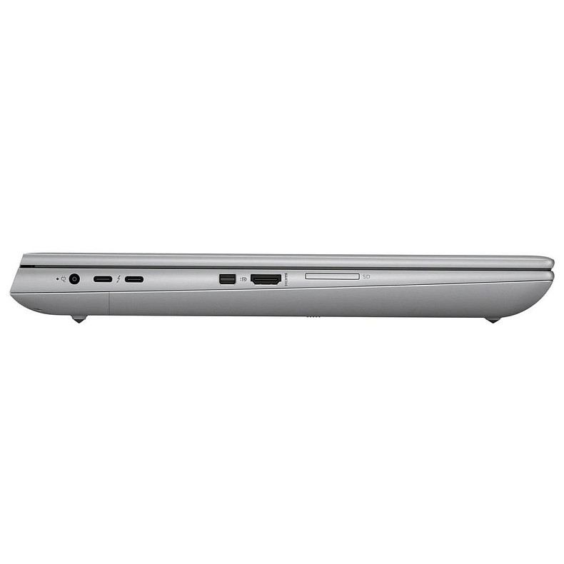 Ноутбук HP ZBook Fury 16 G10 16&quot; WUXGA IPS, 400n/i9-13950HX (5.5)/32Gb/SSD1Tb/Intel UHD/FPS/Подсв/DOS (7B632AV_V6)