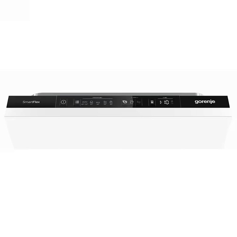 Посудомоечная машина встроенная Gorenje GV 561 D10