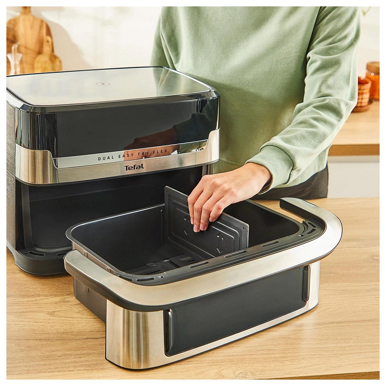 Мультиварка Tefal EY922DE0