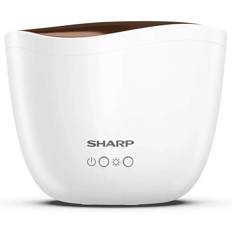 Аромадиффузор ультразвуковой Sharp DF-A1E-W