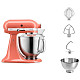 Кухонная машина KitchenAid Artisan 4,8 л 5KSM185PSEPH цвет персиковый беллини