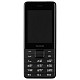 Мобильный телефон Tecno T454 Dual Sim Black (4895180745973)