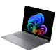 Ноутбук HP OmniBook X Flip x360 16-ar0003ru 16" WUXGA OLED, AMD AI 5 340, 16GB, F1TB, UMA, Win11, си