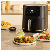 Мультипечь Braun MultiFry 5 HF 5034 IBK