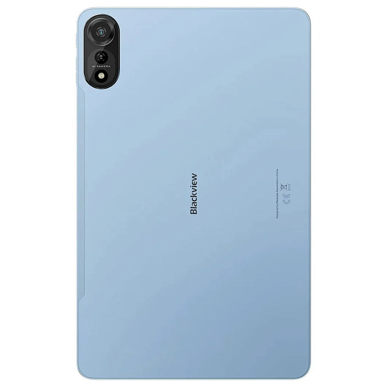 Планшет Blackview MEGA 2 8/256GB lce Blue EU