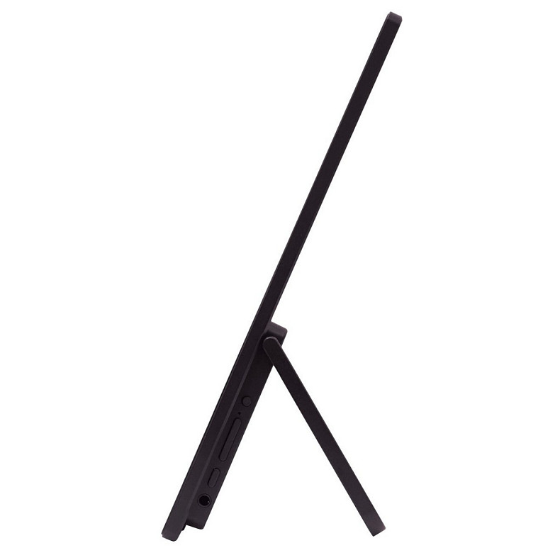 Монітор Acer 16" PM161Wbmiuux (UM.ZP1EE.012) IPS Black