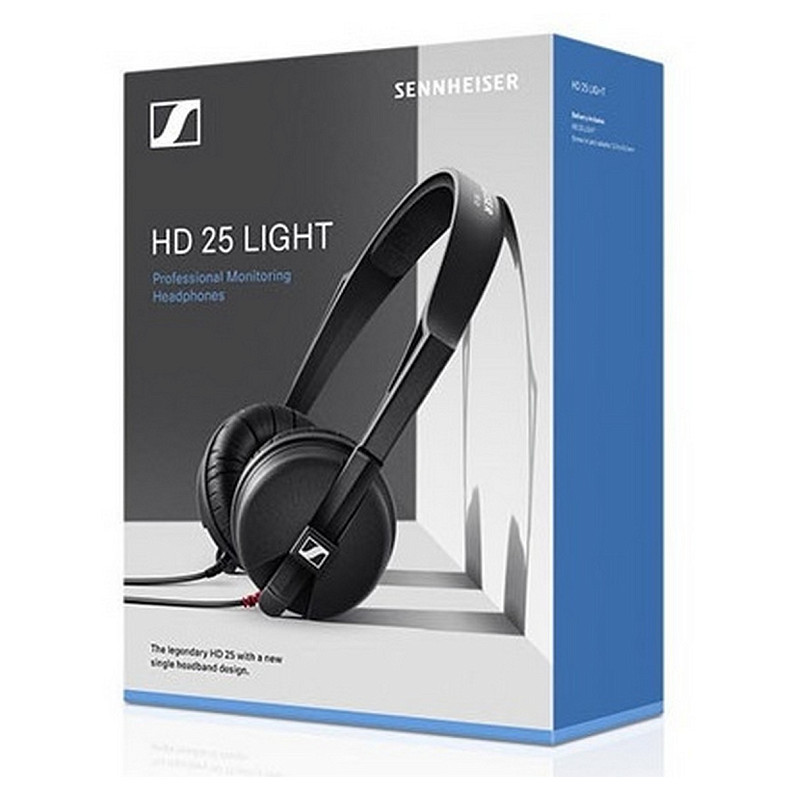 Навушники SENNHEISER HD 25 LIGHT II