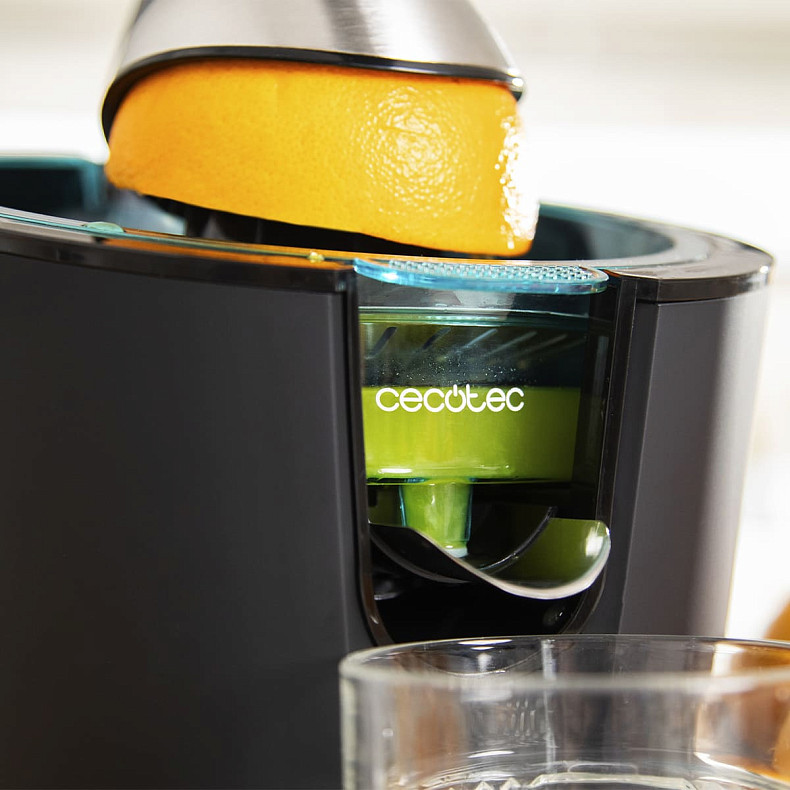 Соковыжималка CECOTEC EssentialVita Hyden 600
